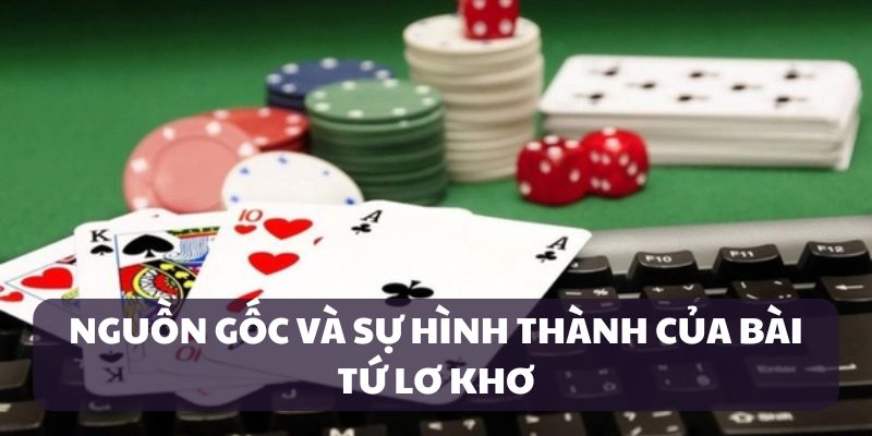 Giới thiệu về bài Tứ Lơ Khơ