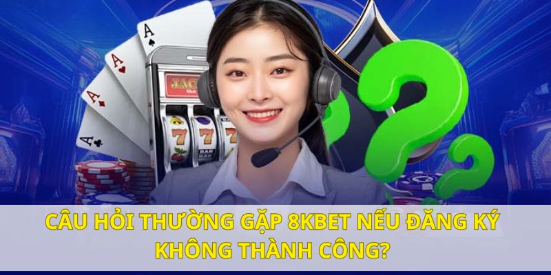 Bạn cần nắm rõ những nguyên nhân tạo tài khoản thất bại
