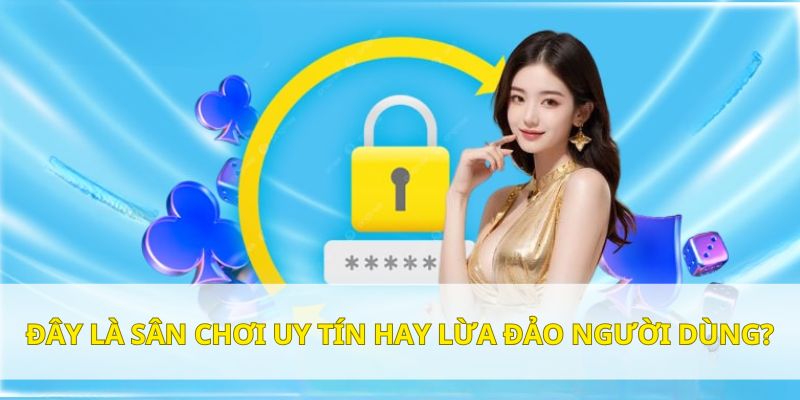 Câu hỏi thường gặp 8KBET về các tin đồn lừa đảo là sai sự thật