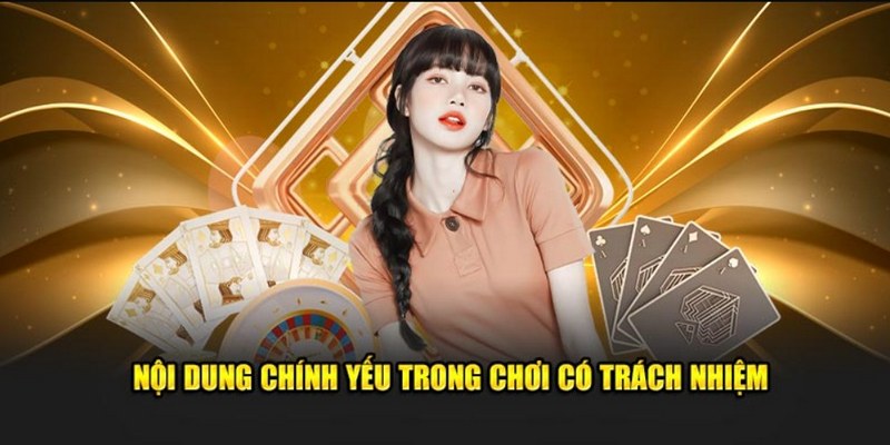Các quy tắc giúp thành viên nâng cao chất lượng giải trí online