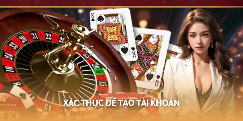 Xác thực để kết thúc quá trình