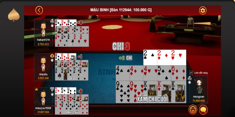 Game Bài 8KBET | Đẳng Cấp Sảnh Cược Hàng Đầu Nhà Cái