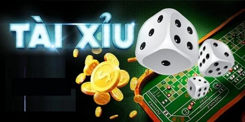 Tài xỉu trong game bài 8KBET