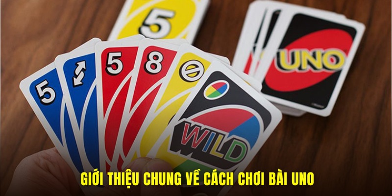 Game bài uno là gì?