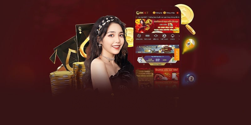 Rất nhiều lợi ích sẽ thuộc về bạn khi sở hữu app