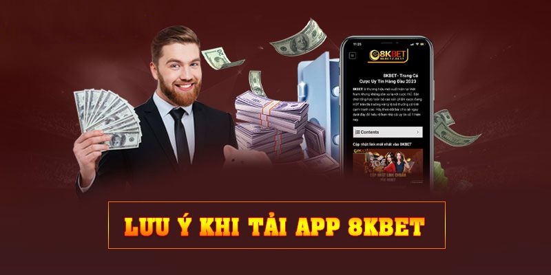 Thực hiện quy trình tải với một số lưu ý