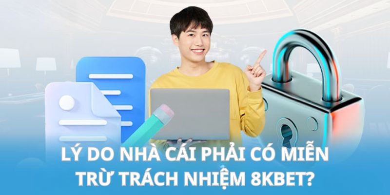 Tầm quan trọng của chính sách miễn trừ đối với nhà cái và người chơi