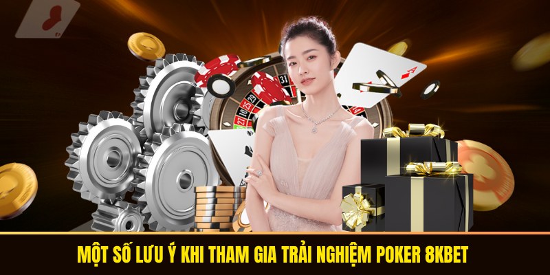 Một số lưu ý quan trọng