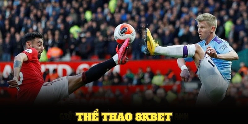 Thể Thao 8KBET Và Ưu Đãi Đặc Biệt Dành Cho Hội Viên