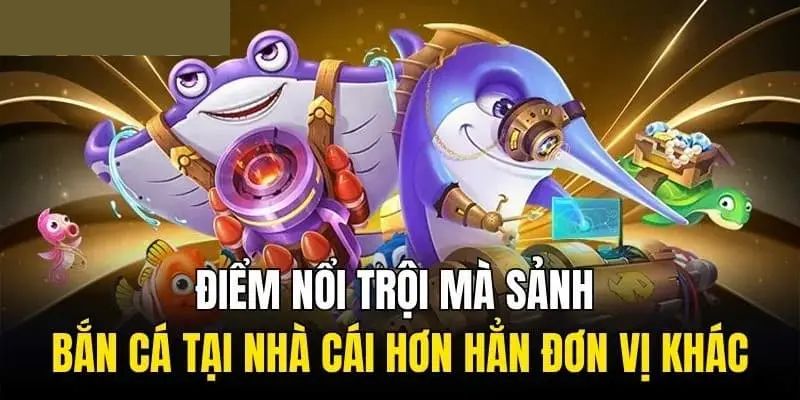 Yếu tố tạo nên sức hút đặc biệt của sảnh cược