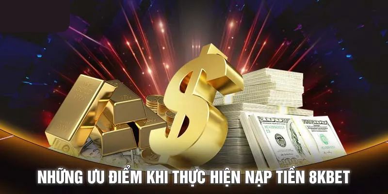 Những lợi ích mà quy trình giao dịch mang lại 