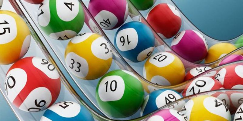 Bùng Nổ Với Xổ Số 8KBET - Nhận Tiền Trong 1 Nốt Nhạc
